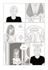 Le chemisier : page 127