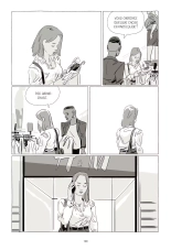 Le chemisier : page 130