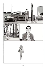 Le chemisier : page 131