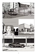 Le chemisier : page 136