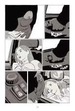 Le chemisier : page 142