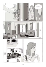 Le chemisier : page 154
