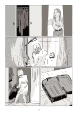 Le chemisier : page 156