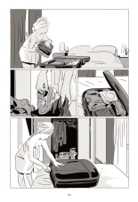 Le chemisier : page 157