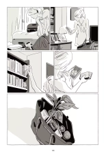Le chemisier : page 158