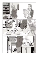 Le chemisier : page 160