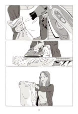 Le chemisier : page 161
