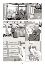 Le chemisier : page 164