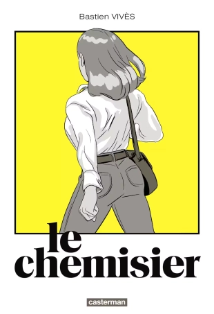 hentai Le chemisier