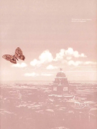 hentai le ciel au-dessus de Bruxelles - 01 - Avant