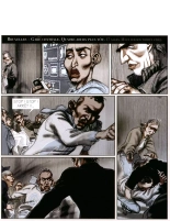 le ciel au-dessus de Bruxelles - 02 - Après : page 14