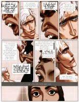 le ciel au-dessus de Bruxelles - 02 - Après : page 22