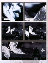 le ciel au-dessus de Bruxelles - 02 - Après : page 62