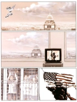le ciel au-dessus de Bruxelles - 02 - Après : page 71