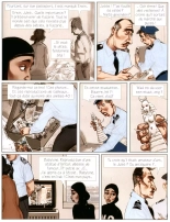 le ciel au-dessus de Bruxelles - 02 - Après : page 76