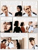 le ciel au-dessus de Bruxelles - 02 - Après : page 77