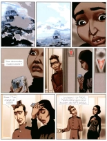 le ciel au-dessus de Bruxelles - 02 - Après : page 81