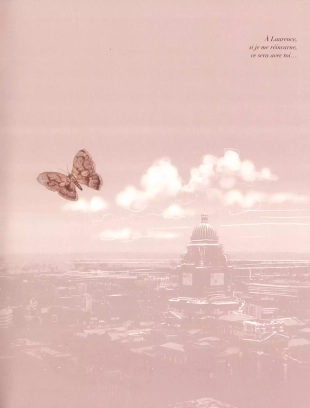 hentai le ciel au-dessus de Bruxelles - 02 - Après