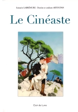 Le Cinéaste : page 4