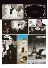 Le Cinéaste : page 7