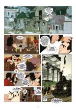 Le Cinéaste : page 8