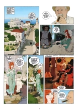 Le Cinéaste : page 9