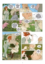 Le Cinéaste : page 10