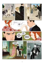 Le Cinéaste : page 11
