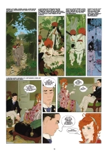Le Cinéaste : page 12