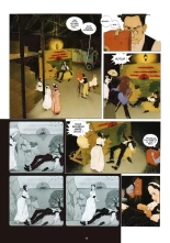 Le Cinéaste : page 15
