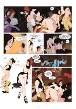 Le Cinéaste : page 19