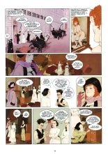 Le Cinéaste : page 21
