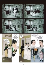 Le Cinéaste : page 24