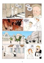 Le Cinéaste : page 25