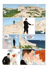 Le Cinéaste : page 26