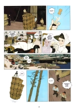 Le Cinéaste : page 27