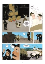 Le Cinéaste : page 28
