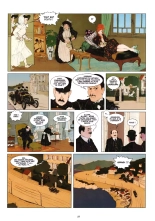 Le Cinéaste : page 29