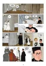 Le Cinéaste : page 30