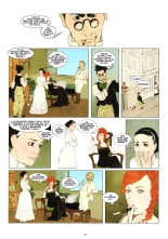 Le Cinéaste : page 33