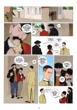 Le Cinéaste : page 34