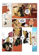 Le Cinéaste : page 35