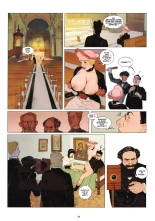 Le Cinéaste : page 36