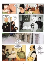 Le Cinéaste : page 37