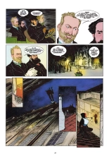 Le Cinéaste : page 39