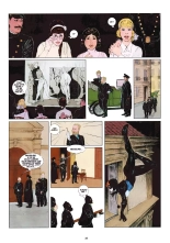 Le Cinéaste : page 41