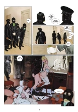 Le Cinéaste : page 42