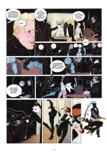 Le Cinéaste : page 43