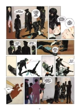 Le Cinéaste : page 44