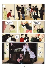 Le Cinéaste : page 45